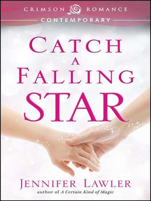 cover image of Catch a Falling Star